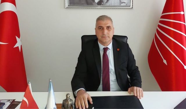 Haluk Batmaz'dan, Seyit Hisoğlu'na 'Hamamizade' yanıtı