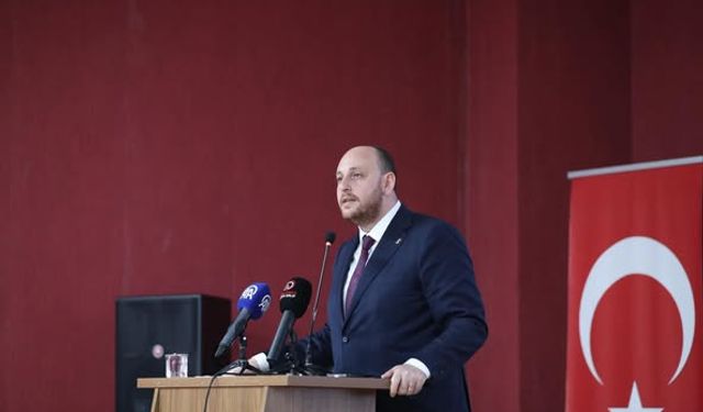 AK Parti’de Türkiye Yüzyılı Buluşmaları başlıyor