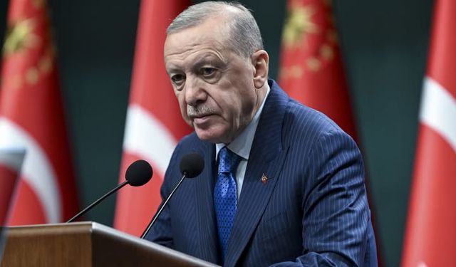 Cumhurbaşkanı Erdoğan’dan şehit ve gazi ailelerine mektup