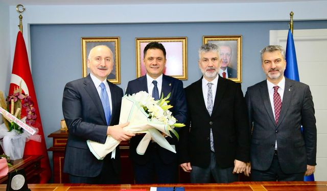 Dr.Seyit Hisoğlu, CHP Trabzon İl Başkanı Mustafa Bak'a sert ifadelerle cevap verdi