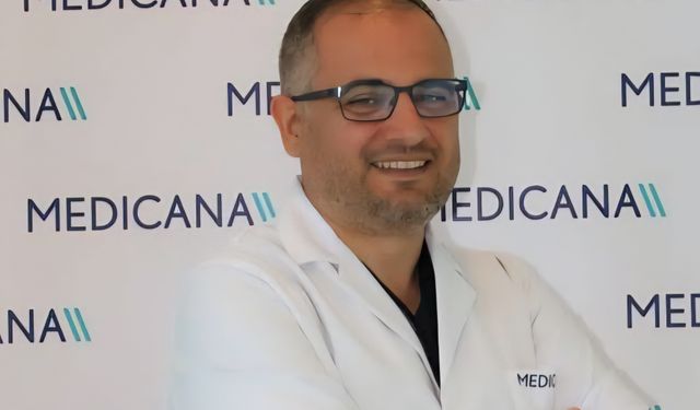 Kavurucu sıcaklarda kalbin iş yükü artıyor