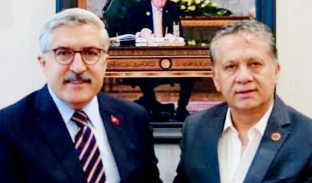 Hüseyin Yayman: “Tarihi bir fırsat yakaladık, heba etmeyelim”