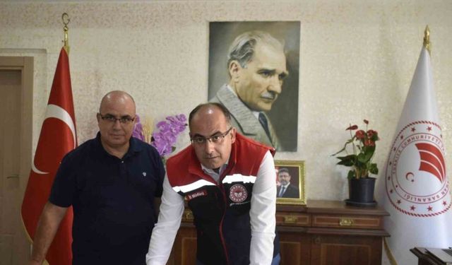Bayburt’ta iklim değişikliği ve biyoçeşitlilik direncinin artırılması kapsamında proje hayata geçirilecek