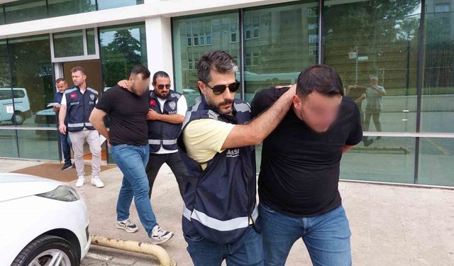 CHP seçiminde 1 kişinin ağır yaralandığı kavgayla ilgili 2 kardeş tutuklandı