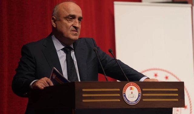 Prof. Dr. İsmail Hakkı Demircioğlu Malezya’da Türkiye’yi temsil edecek