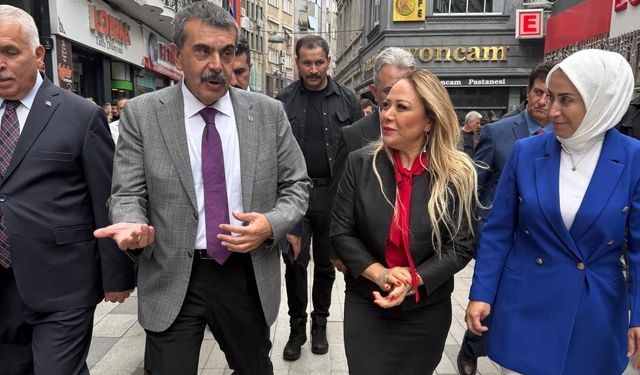 SATKOF ve Trabzon’dan sağlık turizminde güç birliği