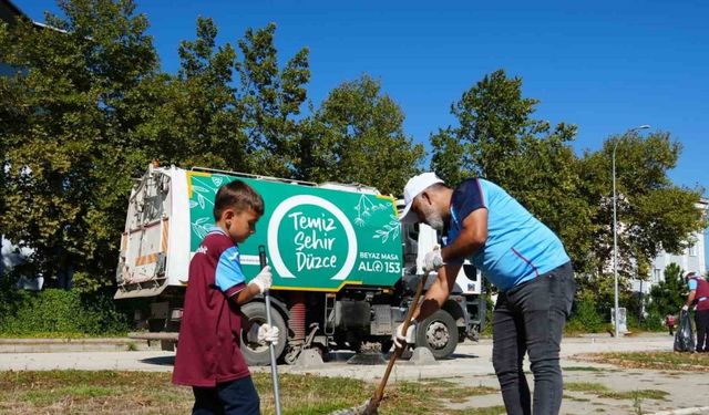 Trabzonlular derneği ‘Biz de varız’ dedi