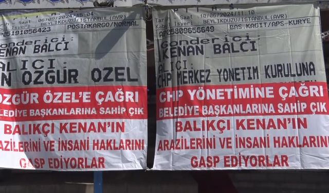 Türkiye Deniz Canlıları Müzesi Kurucusu Balcı, "Savcılarımıza, hakimlerimize imdat diyorum. Kamuyu zarara sokuyor"