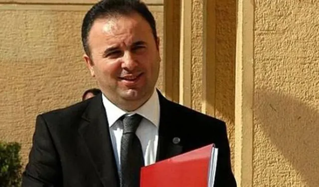 Ekrem İmamoğlu’nun avukatı Nusret Yılmaz serbest bırakıldı