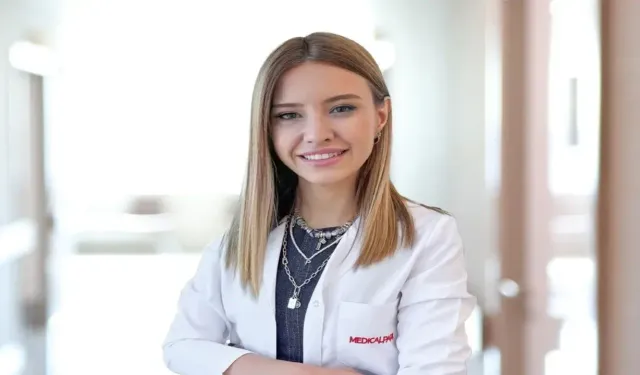 "Çocuklarda seçici yeme ile iştahsızlık karıştırılmamalı"