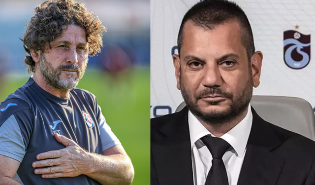 Ertuğrul Doğan: "Bugün farklı bir dönemin eşiğindeyiz; Fatih Tekke ile birlikte futbol anlayışımızı yeniden tanımlıyoruz"