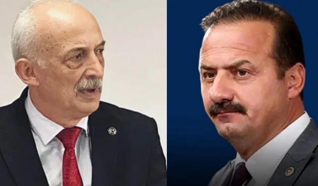 Bekir Sıtkı Tarım:Trabzon’lusun diye sanma ki kayırırız seni!