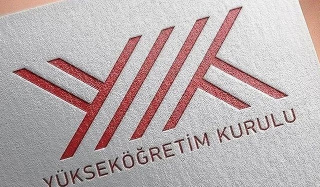 YÖK’ten ÖSYM’nin Türk öğrencileri mağdur ettiği iddiasına ilişkin açıklama