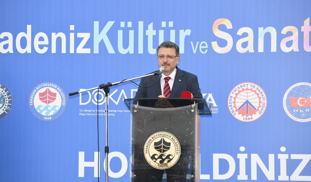 Başkan Genç: “Üreten kadınlarımıza destek vermek görevimizdir”
