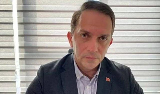 Disipline sevk edilmişti,istifa etti
