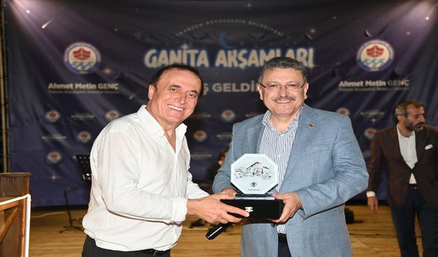 Başkan Genç:Trabzon,yazı dolu dolu yaşıyor