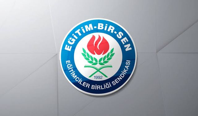 Eğitim-Bir-Sen iş bırakma kararı aldı