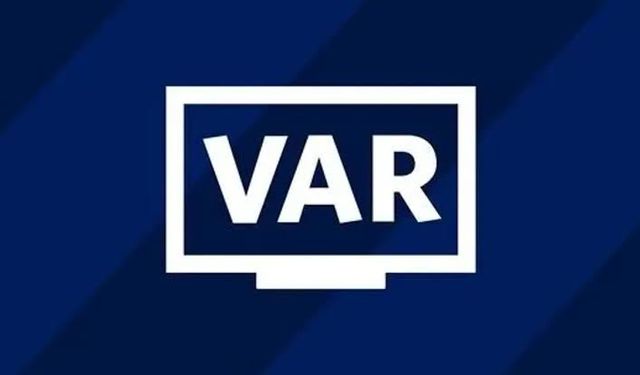 Trabzonspor-Antalyaspor maçı Var kayıtları yayınlandı