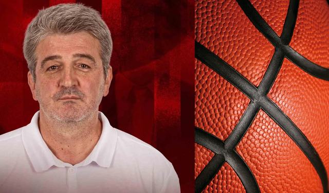 Trabzonspor’un başantrenörü olarak Türkiye Basketbol Ligi şampiyonluğu yaşamıştı