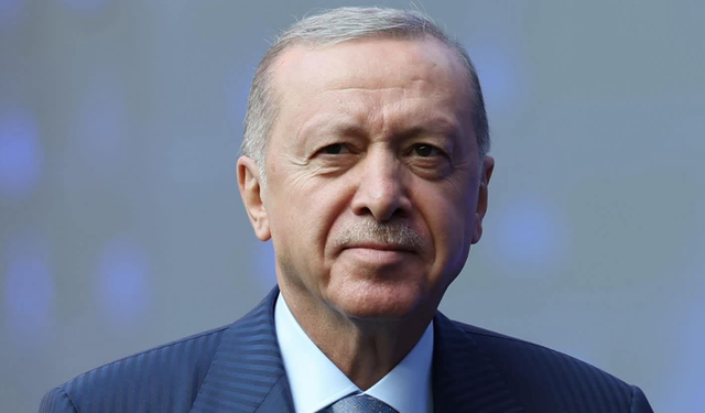 10 Ağustos 2014: Milletin İradesiyle Seçilen İlk Cumhurbaşkanı Erdoğan