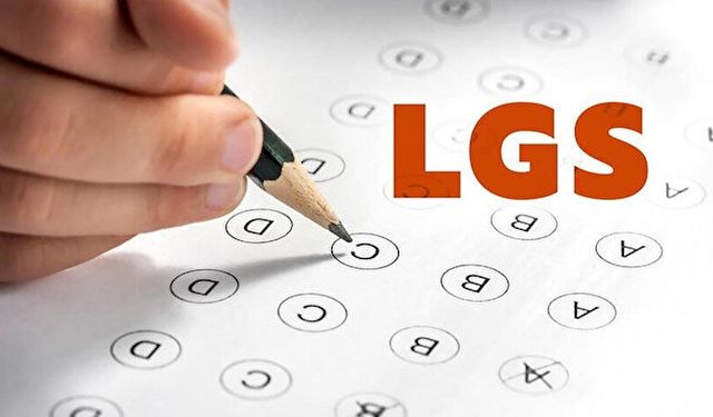 LGS kapsamında yerleştirmeye esas 2’nci nakil sonuçları açıklandı