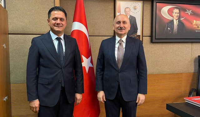 Seyit Hisoğlu: Özgür Özel, Trabzon’da yine haddini aştı!