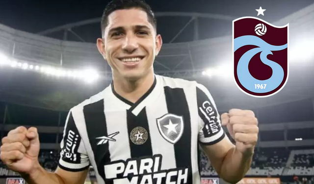 Trabzonspor’dan Savarino hamlesi