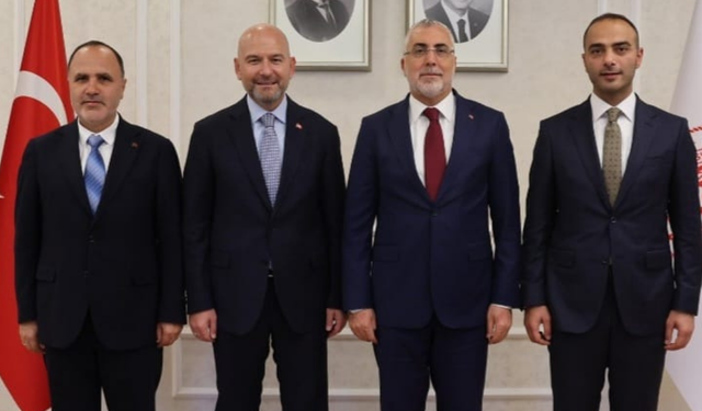 Süleyman Soylu:Belediyeleri özel şirket haline getirdiler