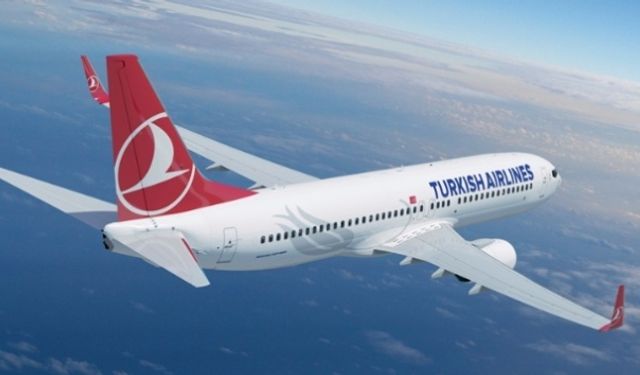 THY'nin "Stratejik Planı"