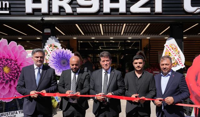 Başkan Kaya ,istihdam sağlayan girişimcilere teşekkür etti