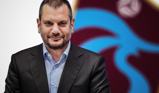Ertuğrul Doğan'dan, Ali Koç'a cevap!