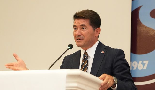 Başkan Kaya:Uğurcan Çakır’ın transferine üzüldüm