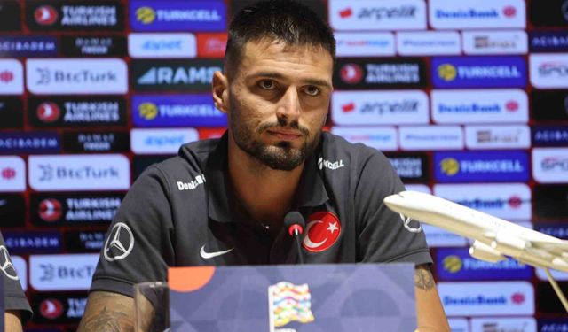PFDK, Okay Yokuşlu’ya 2 maç men cezası verdi