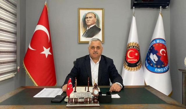 Muhittin Eyüboğlu'na bir tepki de Bekir Aktürk'ten geldi
