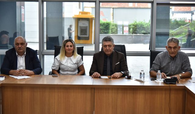Ortahisar'da semt pazarlarına yeni düzenleme