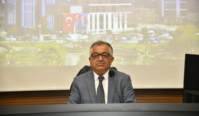 Nihat Genç ve Kaşif Kozinoğlu'nun isimleri Ortahisar'da yaşatılacak