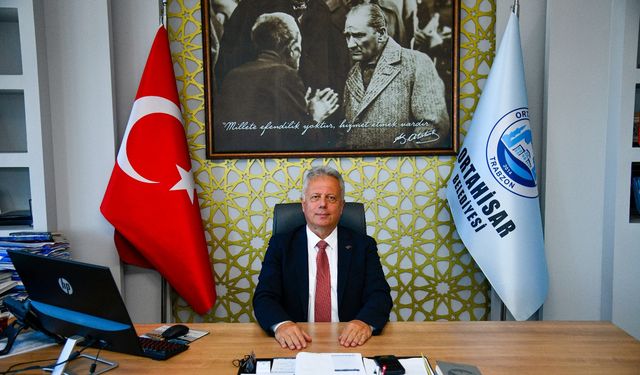 Zorlu:Projelerimizi bir bir hayata geçiriyoruz