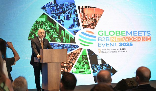 Adil Karaismailoğlu: “2030 hedefimiz, Türkiye’yi dünyanın ilk 3 turizm destinasyonundan biri yapmak”