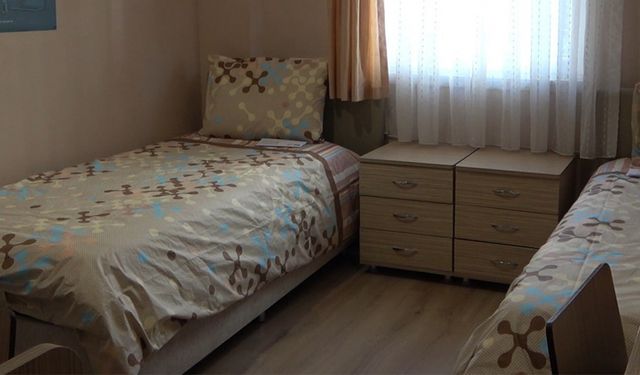 Gençlik ve Spor Bakanlığı  (GSB) yurtları yerleştirme sonuçları açıklandı