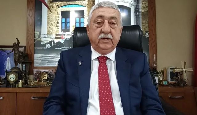 TESK Başkanı Palandöken: Yanıltıcı indirim kampanyalarına karşı dikkatli olunmalı