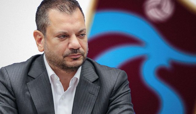 Ertuğrul Doğan: Geçmiş hatalardan ders çıkardık