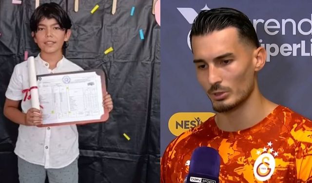 Uğurcan Çakır:’İçim Buruk’