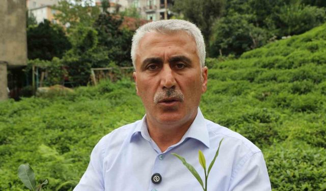 12 Eylül 1980 darbesinde çay makası bile yasaklanmış