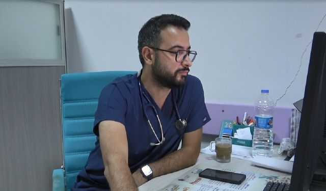 Kardiyoloji Uzmanı Dr. Sönmez: "Yarım saatte bir en az 2 ila 3 dakika kalkıp yürümeliyiz"