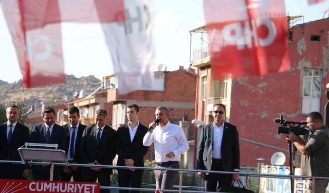 Özel: "İtirafçının arkasında bozuk tohumun babası Melih Gökçek var"