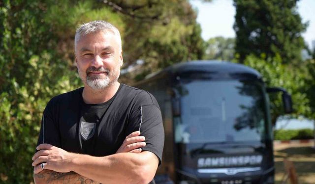 Thomas Reis: "Üç maçta toplayacağımız puanlar ligin kalanını etkileyecek"