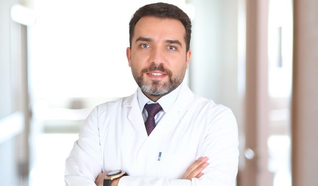 Uzmanından uyarı: "Şah damarı tıkanıklığı felce yol açabiliyor"