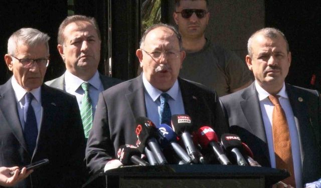 YSK, CHP İstanbul İl Kongresi’nin devamına karar verdi