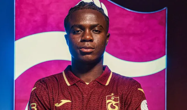 Christ Inao Oulai: "Risk almayı seven bir oyuncuyum"