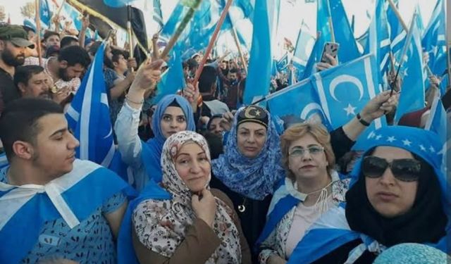Türkmenler sandıktan birlik ve beraberlik içinde çıkmak istiyor